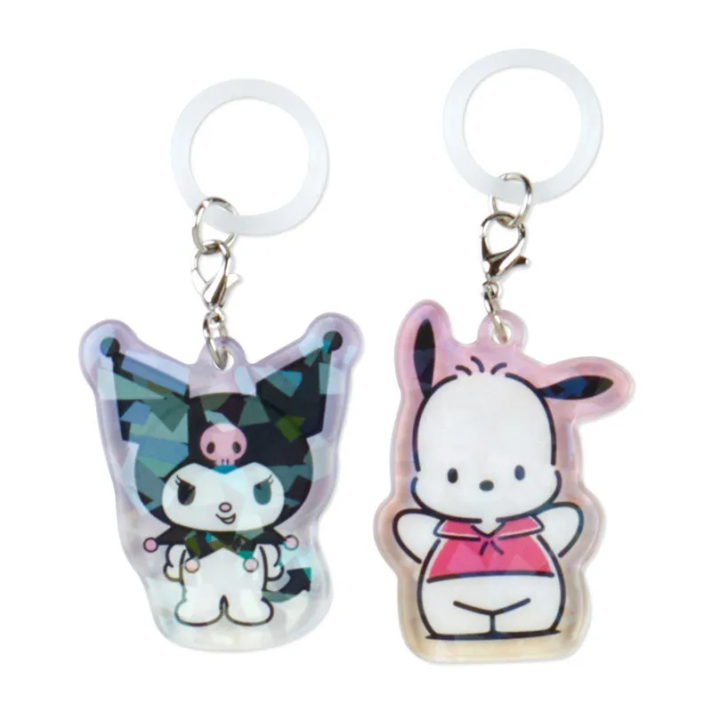 Sanrio "Mejirushi Charm" blind box B