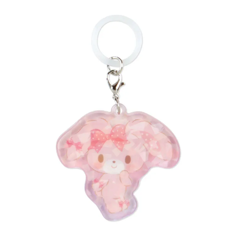 Sanrio "Mejirushi Charm" blind box B
