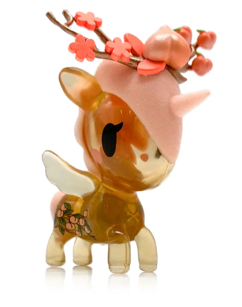 Sweet Fruits UNICORNO Blind Box Series