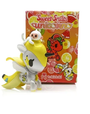 Sweet Fruits UNICORNO Blind Box Series