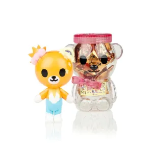 Tokidoki Lumi and Her Beary Cute Friends: (1 Blind Box)