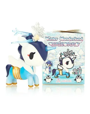 tokidoki: Winter Wonderland Unicorno