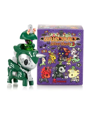 Unicorno After Dark Series 3 Blind Box