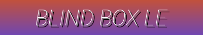 Fantasy & Heroic Blind Boxes | Dragon Slayers, Space Captains, Fairies & More